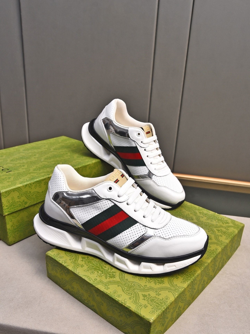 Gucci Casual Shoes